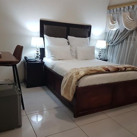 Channel View Lodge Kempton Park Eksteriør billede