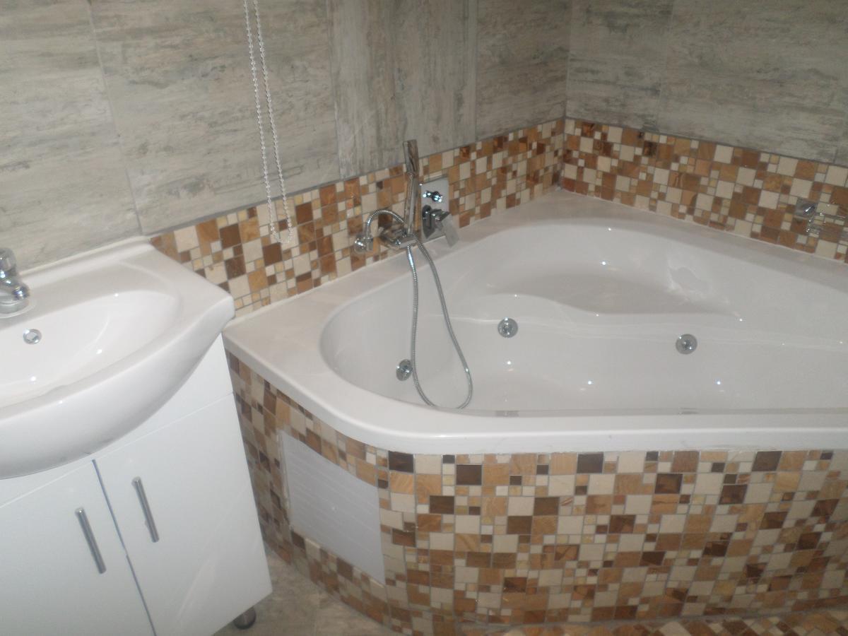 Channel View Lodge Kempton Park Eksteriør billede