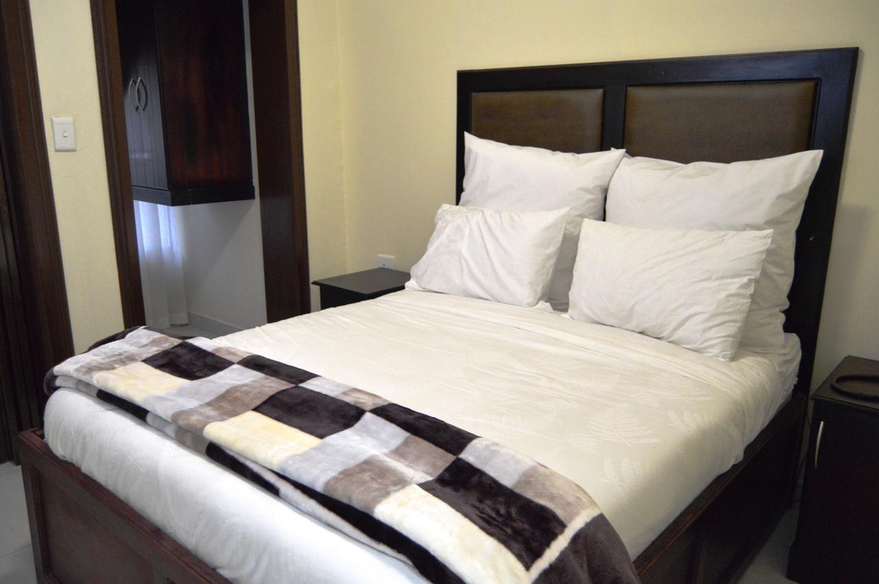 Channel View Lodge Kempton Park Eksteriør billede