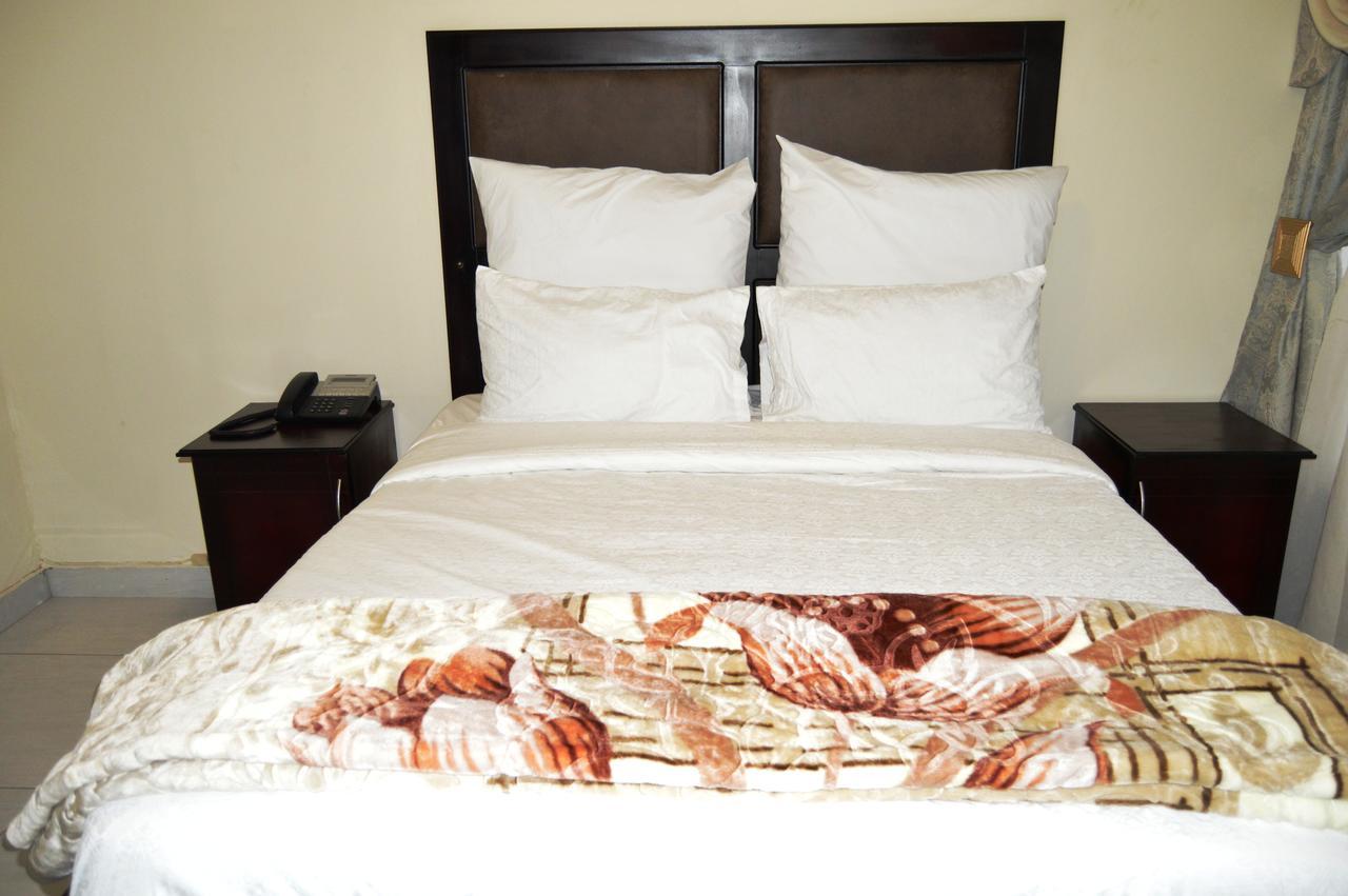 Channel View Lodge Kempton Park Eksteriør billede
