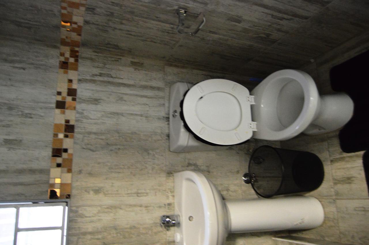 Channel View Lodge Kempton Park Eksteriør billede