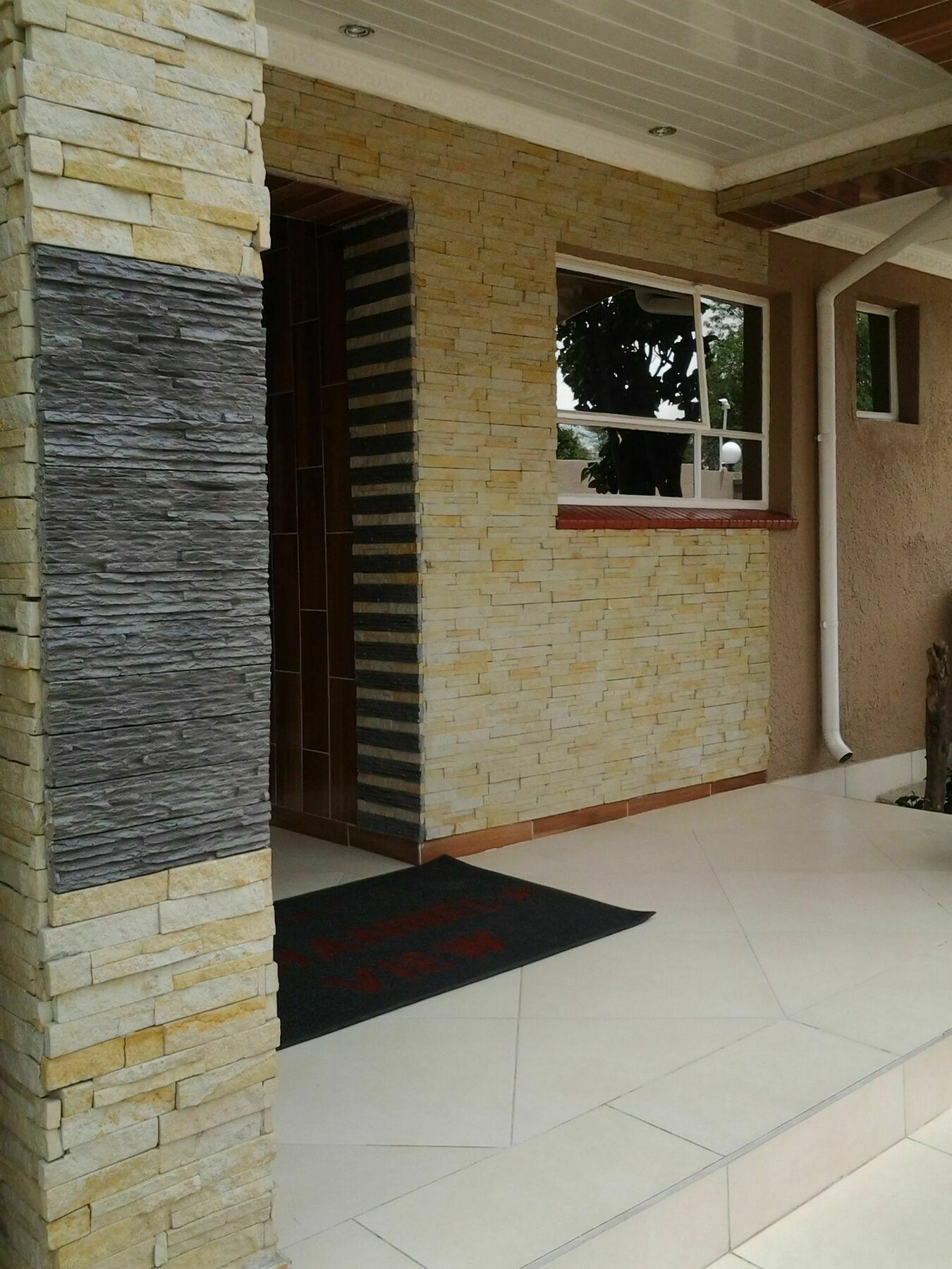 Channel View Lodge Kempton Park Eksteriør billede